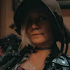 Meet your Posher, Savanna